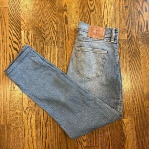 Levis 511 Mid Rise Denim Jeans, Est Size 27